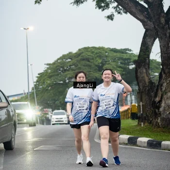 Runner Photo 8973609