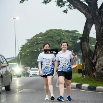 Runner Photo 8973612