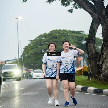 Runner Photo 8973617