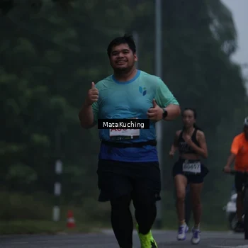 Runner Photo 8973625