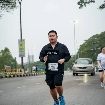 Runner Photo 8973626
