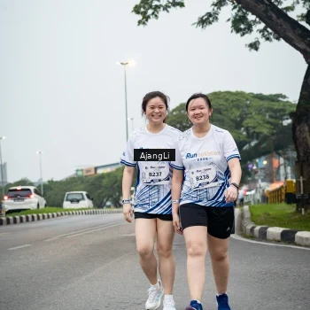 Runner Photo 8973633