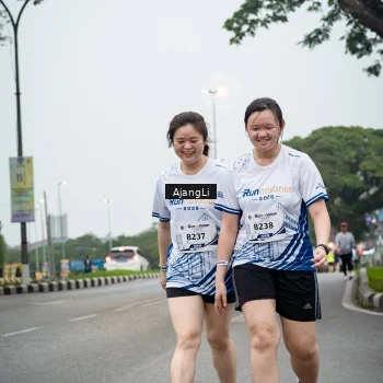 Runner Photo 8973639