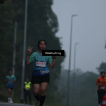 Runner Photo 8973672