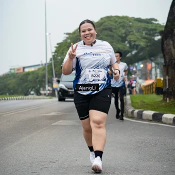 Runner Photo 8973698