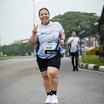 Runner Photo 8973701