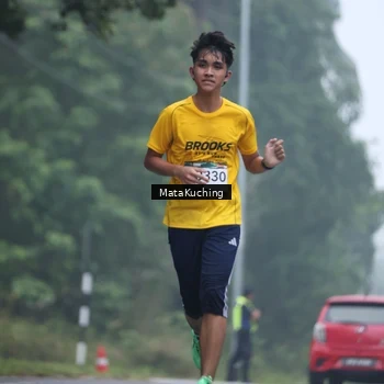 Runner Photo 8973703
