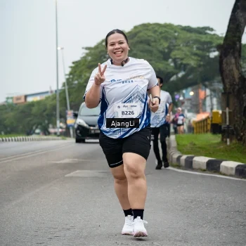 Runner Photo 8973704
