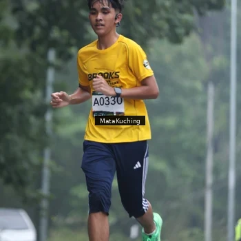 Runner Photo 8973705