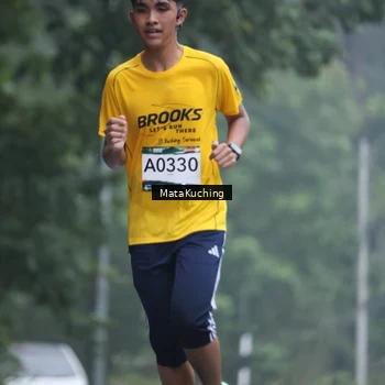 Runner Photo 8973707