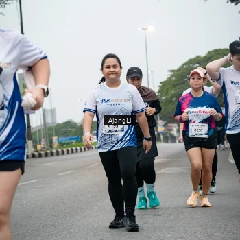 Runner Photo 8973760