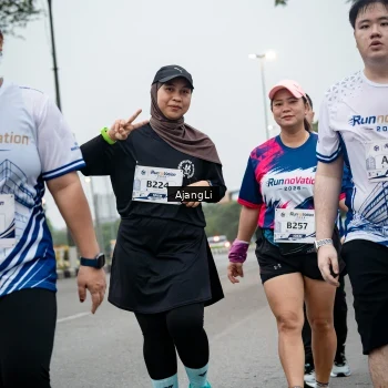 Runner Photo 8973769