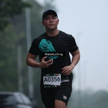 Runner Photo 8973780