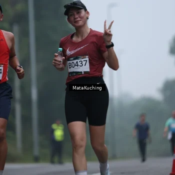 Runner Photo 8973781
