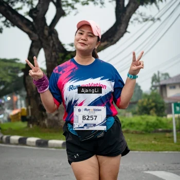 Runner Photo 8973783
