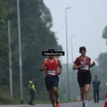 Runner Photo 8973784