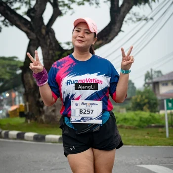 Runner Photo 8973785