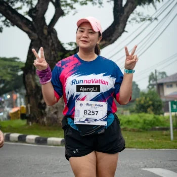 Runner Photo 8973793