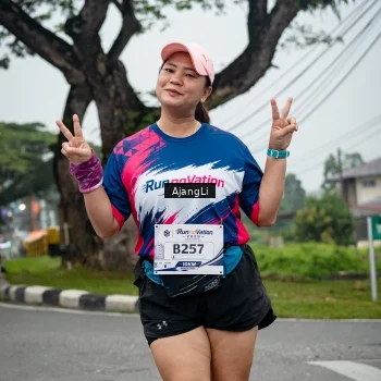 Runner Photo 8973795