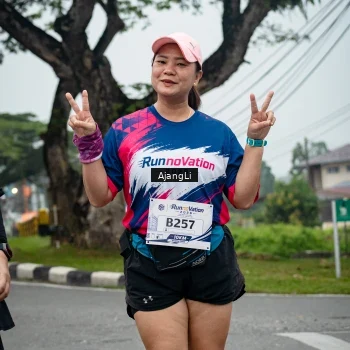 Runner Photo 8973797