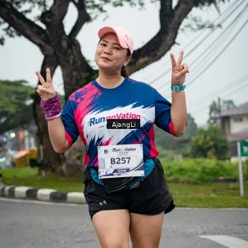 Runner Photo 8973803
