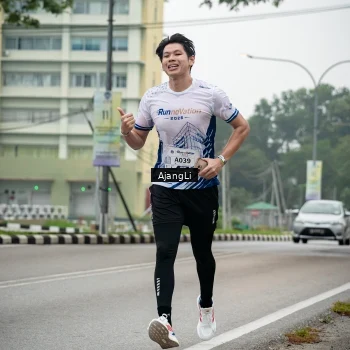 Runner Photo 8973905