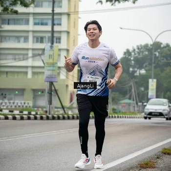 Runner Photo 8973907