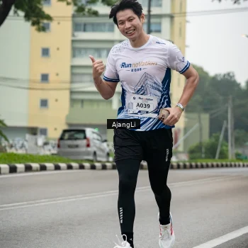 Runner Photo 8973923