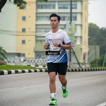 Runner Photo 8973934