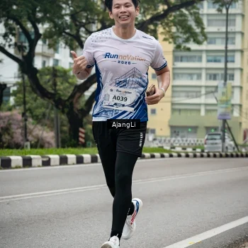 Runner Photo 8973936