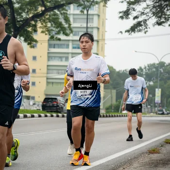 Runner Photo 8973962
