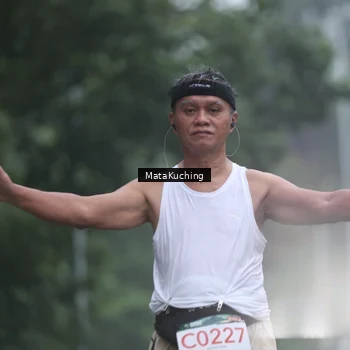 Runner Photo 8974002