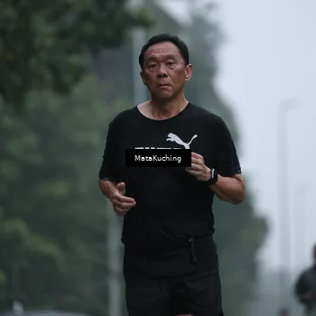 Runner Photo 8974011