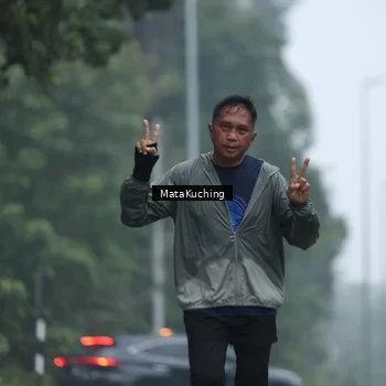 Runner Photo 8974019