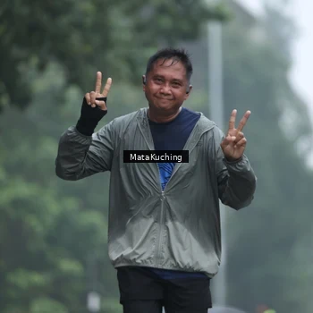 Runner Photo 8974021