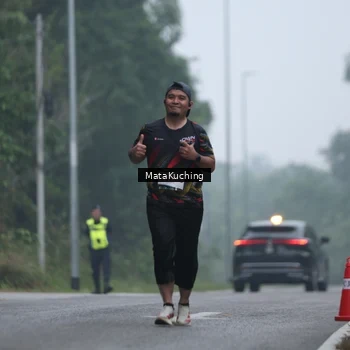 Runner Photo 8974024