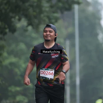 Runner Photo 8974027