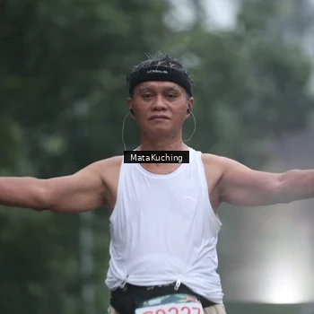 Runner Photo 8974032