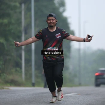 Runner Photo 8974033