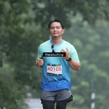 Runner Photo 8974047