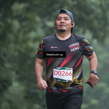 Runner Photo 8974048