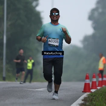 Runner Photo 8974063