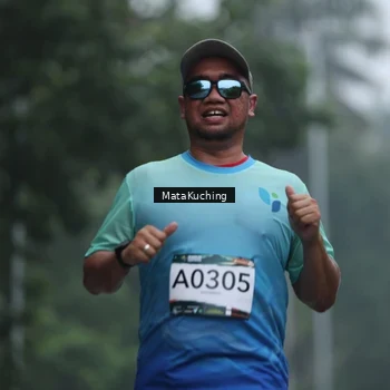 Runner Photo 8974064