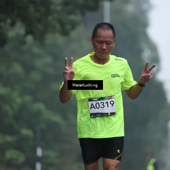 Runner Photo 8974067