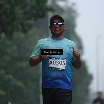 Runner Photo 8974068