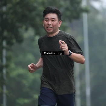 Runner Photo 8974074