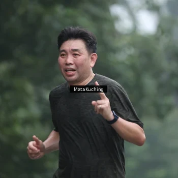 Runner Photo 8974081