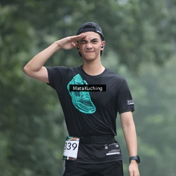 Runner Photo 8974086