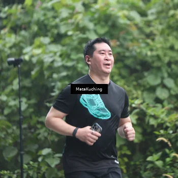 Runner Photo 8974091