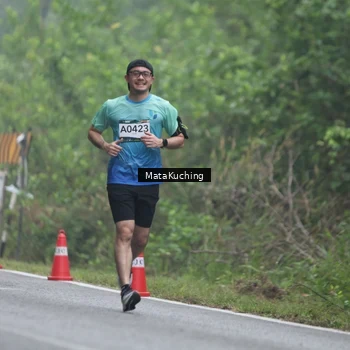 Runner Photo 8974096
